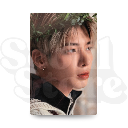 [PHOTOCARD] TXT - DICON VER. TAEHYUN