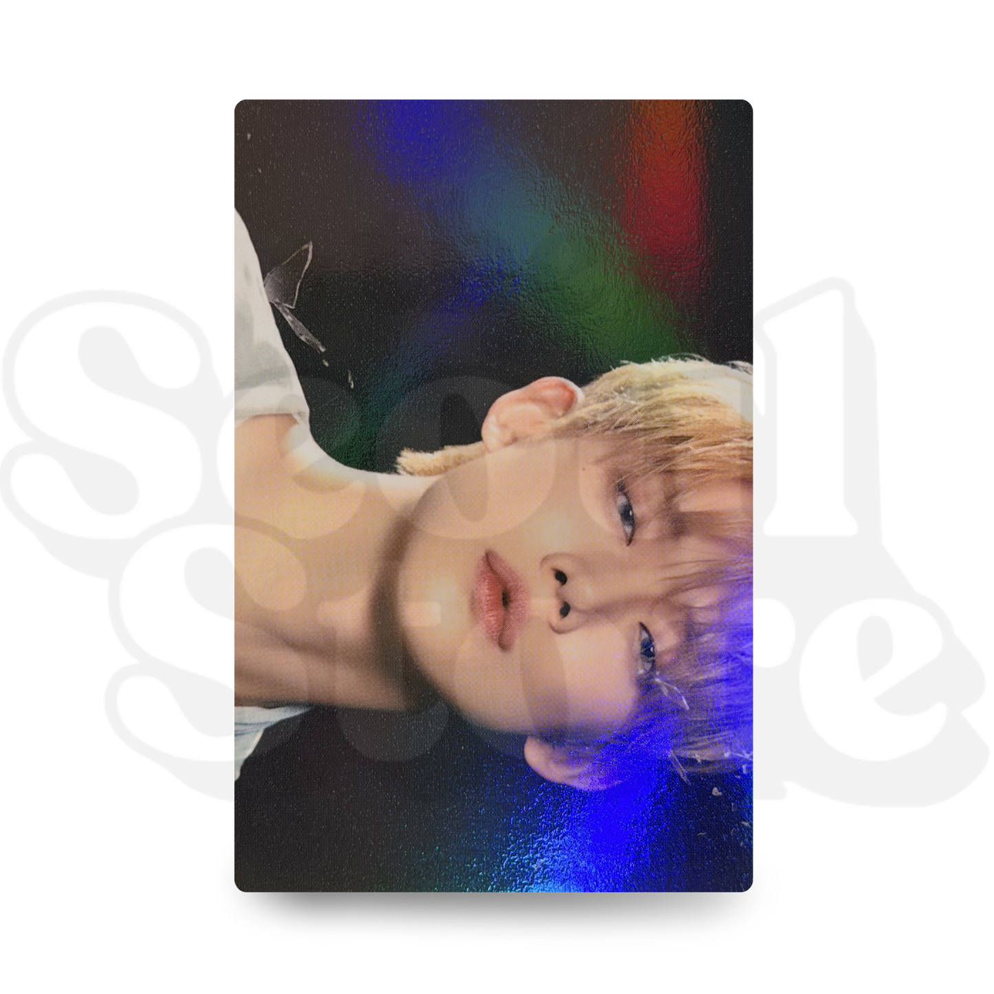 [PHOTOCARD] TXT - THE STAR CHAPTER: SANCTUARY