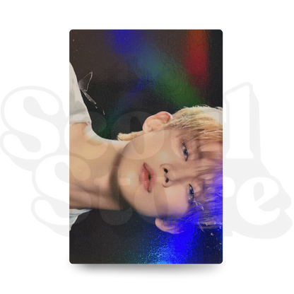 [PHOTOCARD] TXT - THE STAR CHAPTER: SANCTUARY