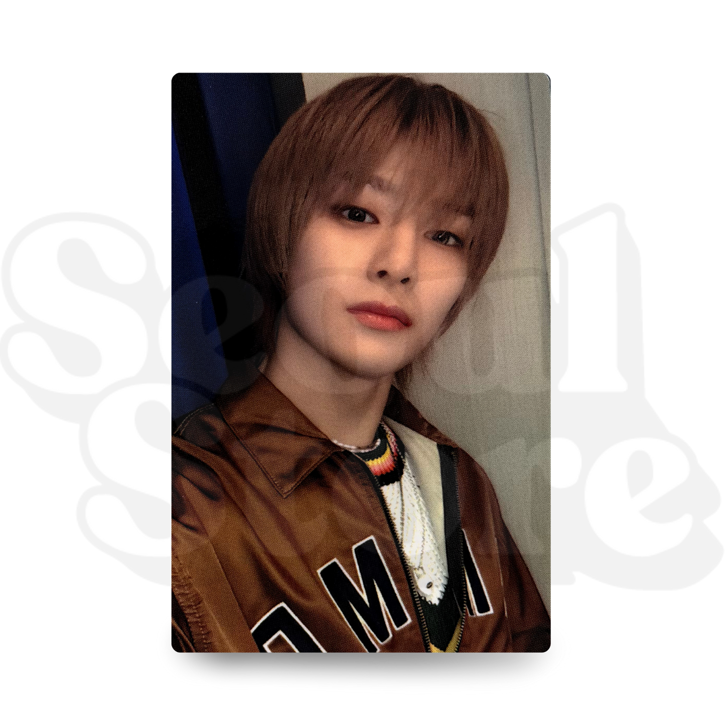 [PHOTOCARD] STRAY KIDS - ATE (P.O.B JYP SHOP)