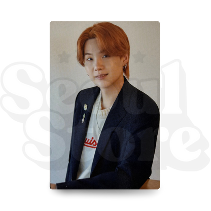 [PHOTOCARD] BTS - DICON (2018) VER. SUGA