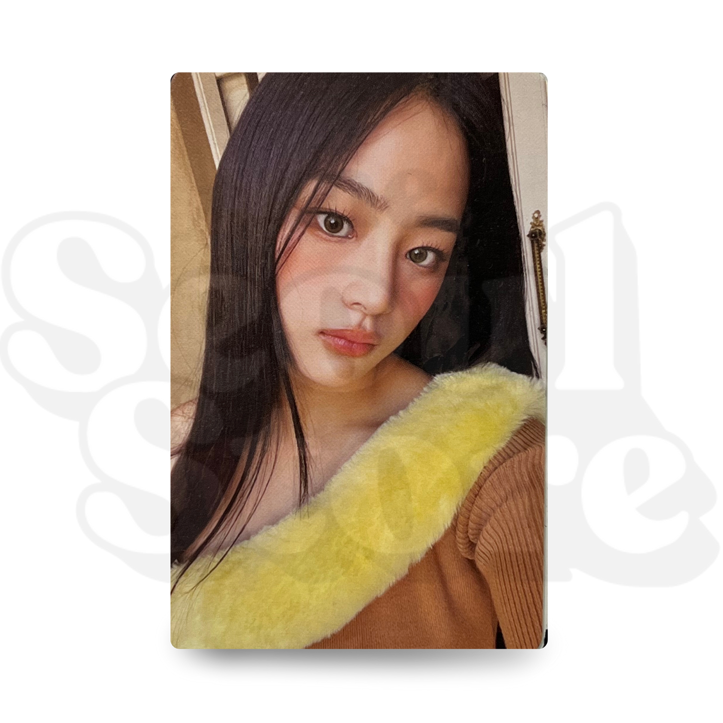 [PHOTOCARD] NEWJEANS - ATTENTION