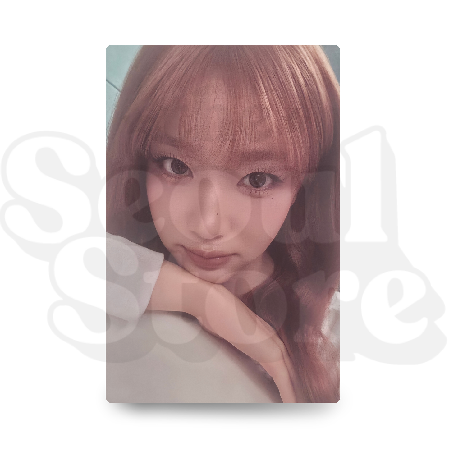 [PHOTOCARD] STAYC - STAY2:LOVE