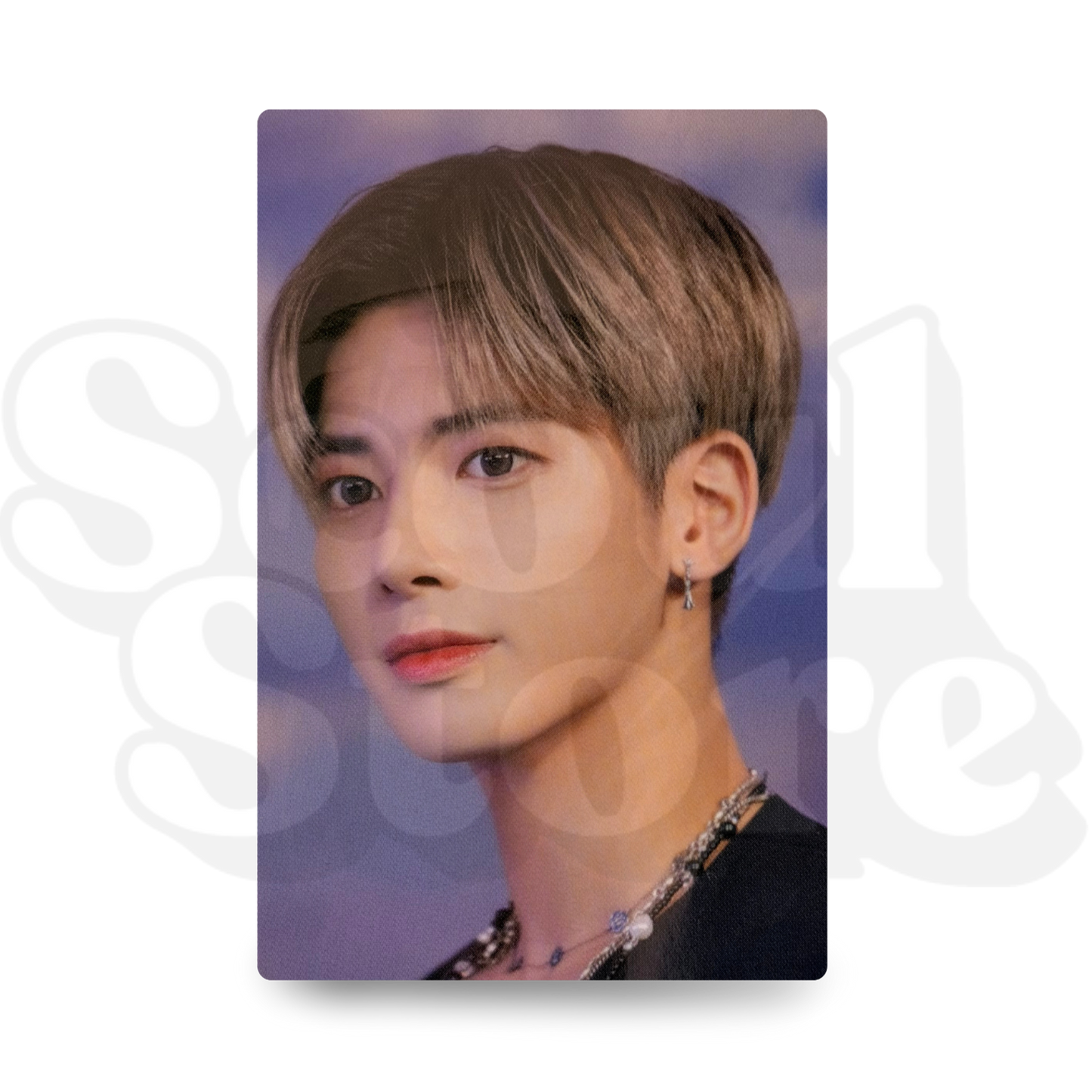 [PHOTOCARD] TXT - DICON VER. TAEHYUN