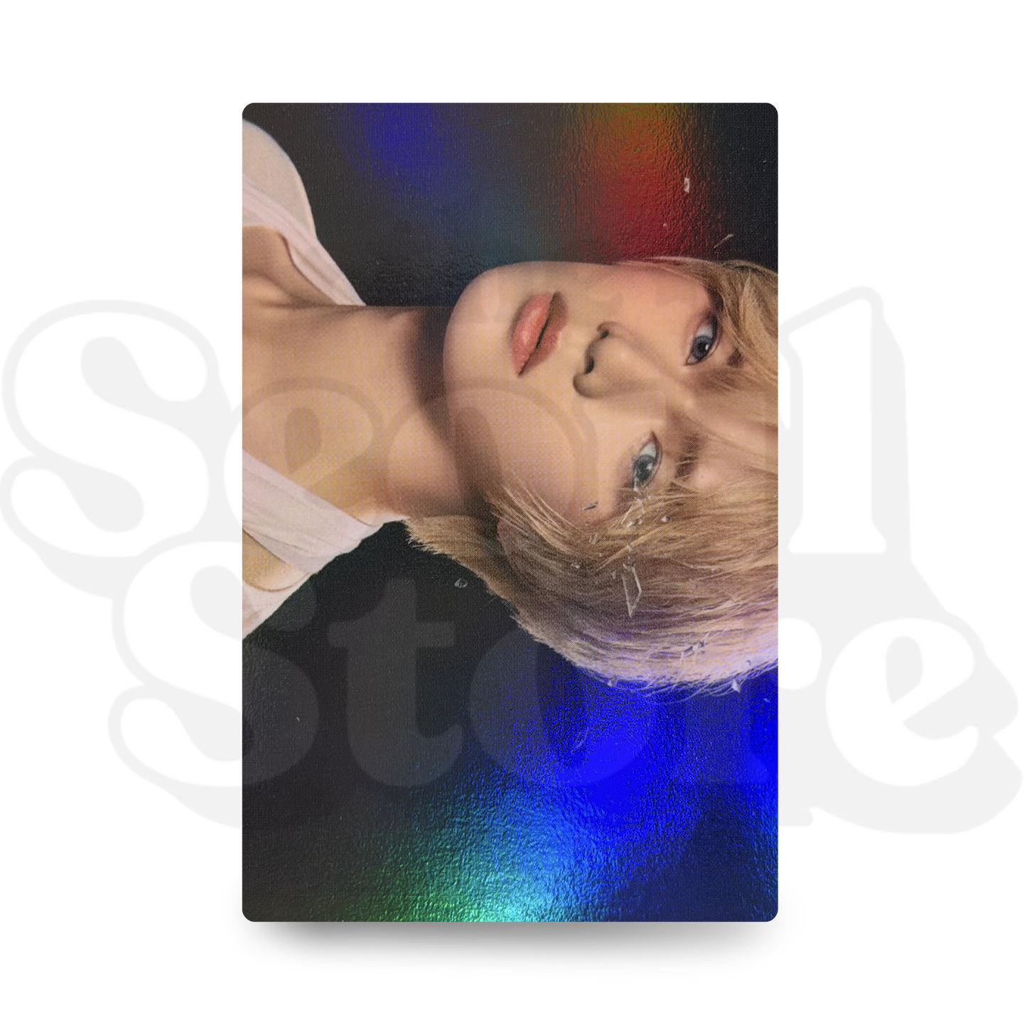 [PHOTOCARD] TXT - THE STAR CHAPTER: SANCTUARY