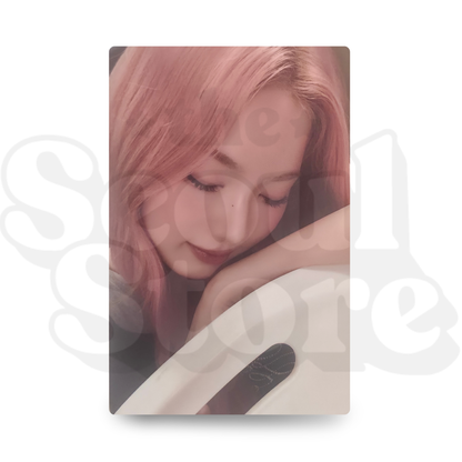 [PHOTOCARD] STAYC - STAY2:LOVE