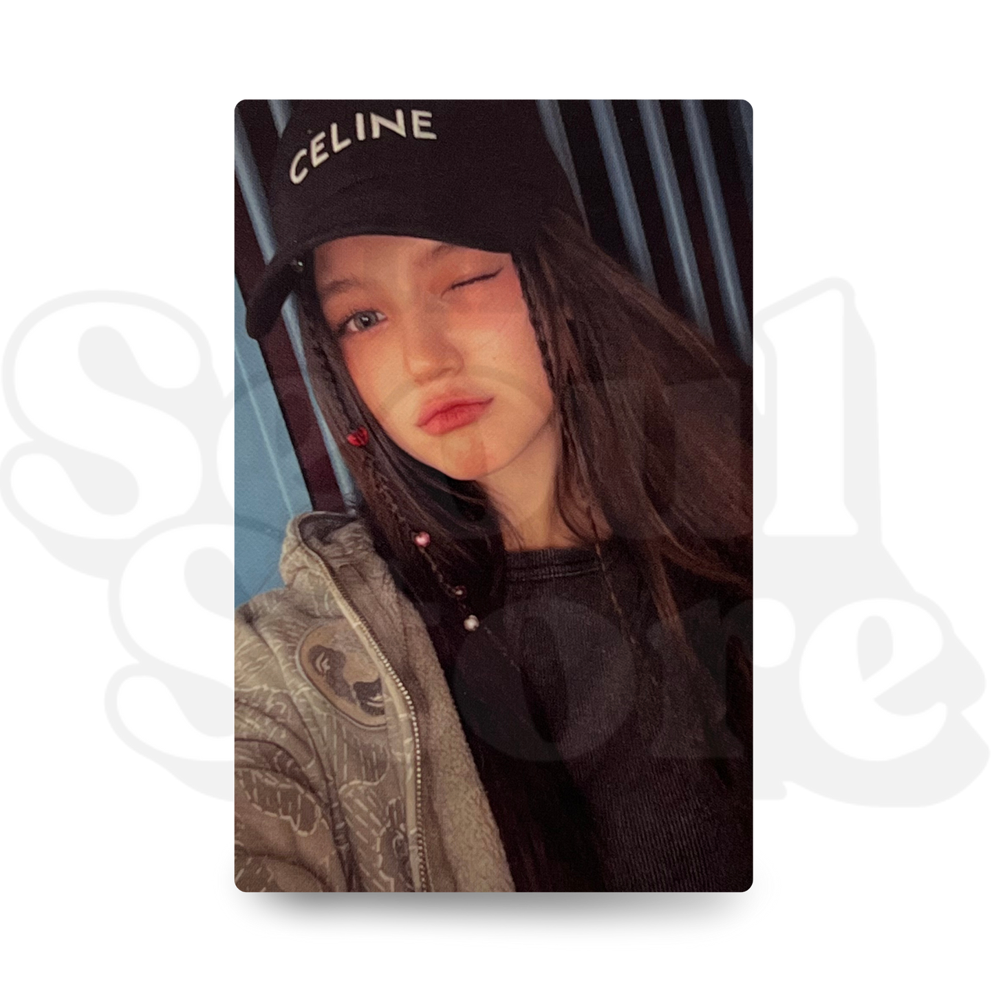 [PHOTOCARD] NEWJEANS - SUPERNATURAL