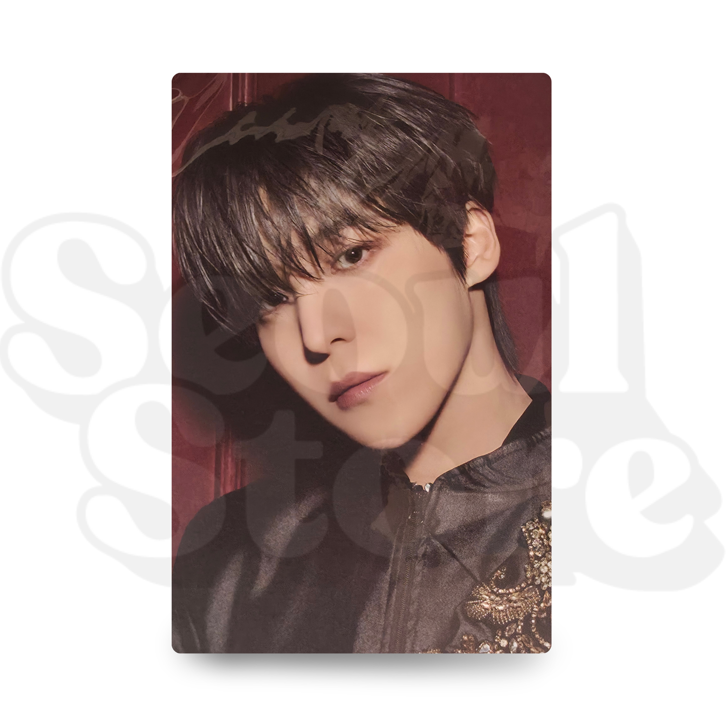 [POSTCARD] ATEEZ - IN YOUR FANTASY