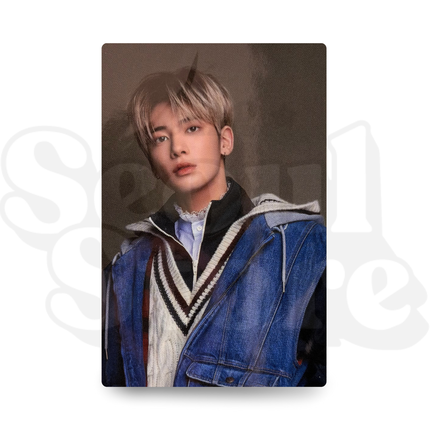 [PHOTOCARD] TXT - DICON VER. TAEHYUN