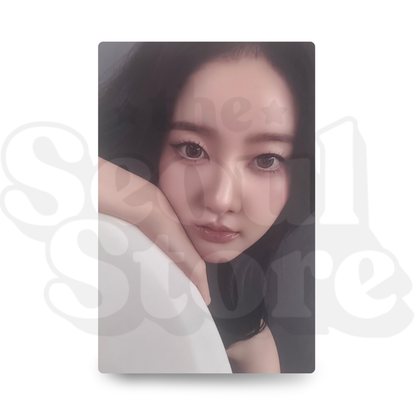 [PHOTOCARD] STAYC - STAY2:LOVE
