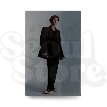 [PHOTOCARD] SEVENTEEN - ATTACCA VER.3