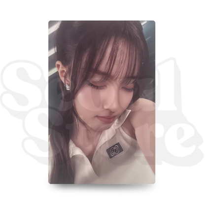 [PHOTOCARD] STAYC - STAY2:LOVE