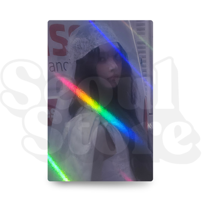 [PHOTOCARD] ILLIT - MAMIHLAPINATAPAI (P.O.B MAKESTAR)