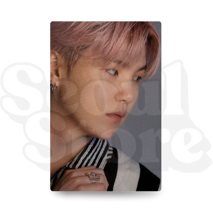 [PHOTOCARD] BTS - DICON VER. SUGA