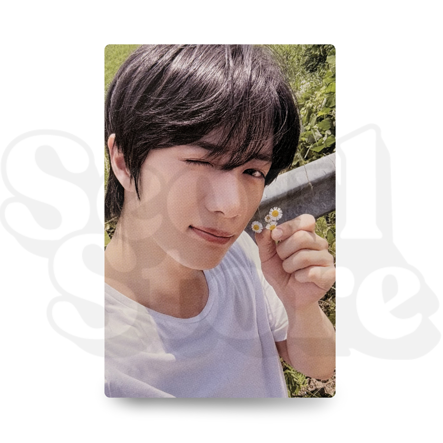 [PHOTOCARD] TXT - THE STAR CHAPTER: TOGETHER (WEVERSE ALBUM) VER.1