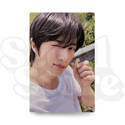 [PHOTOCARD] TXT - THE STAR CHAPTER: TOGETHER (WEVERSE ALBUM) VER.1