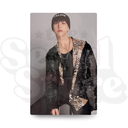 [PHOTOCARD] SEVENTEEN - DICON VER. HOSHI