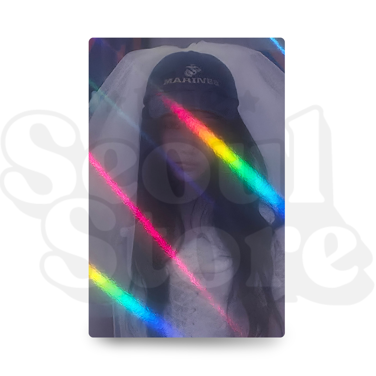 [PHOTOCARD] ILLIT - MAMIHLAPINATAPAI (P.O.B MAKESTAR)