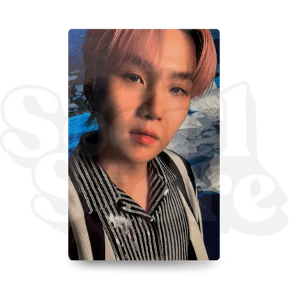 [PHOTOCARD] BTS - DICON VER. SUGA