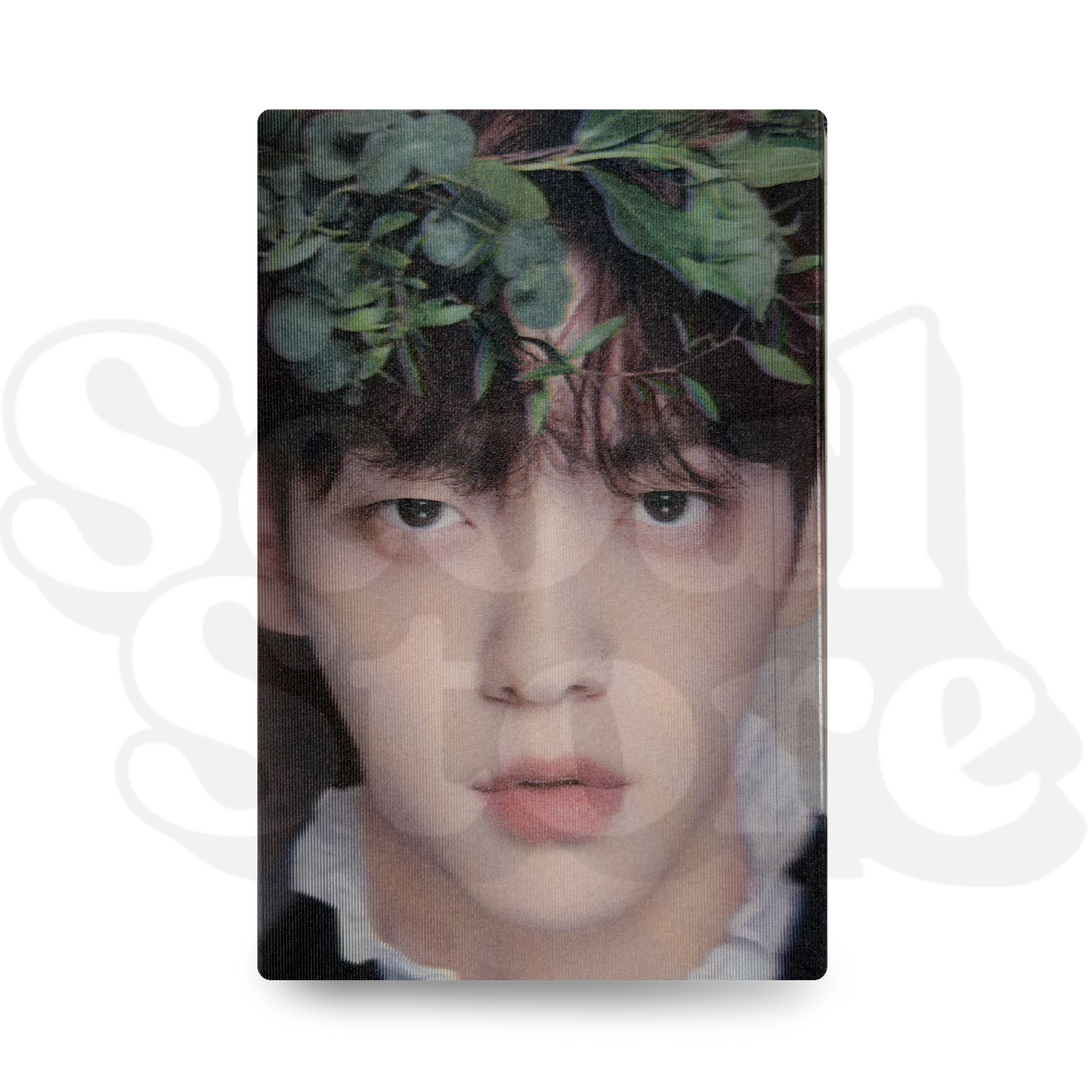[PHOTOCARD] TXT - DICON VER. SOOBIN