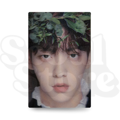 [PHOTOCARD] TXT - DICON VER. SOOBIN