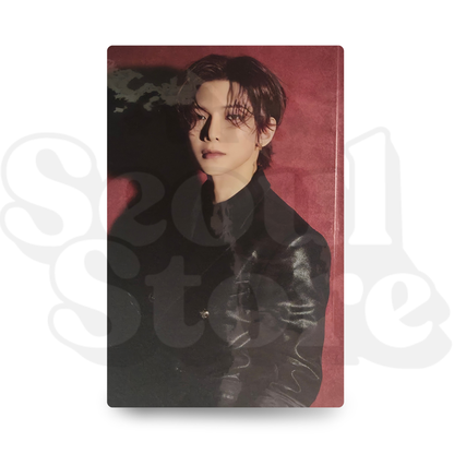 [POSTCARD] ATEEZ - IN YOUR FANTASY