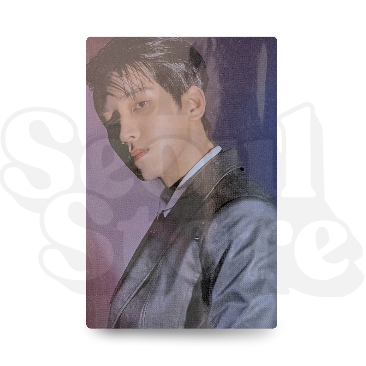 [PHOTOCARD] SEVENTEEN - ATTACCA VER.3