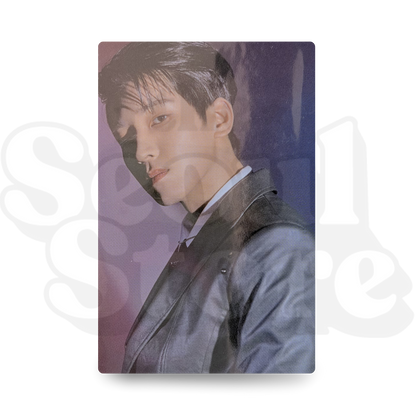 [PHOTOCARD] SEVENTEEN - ATTACCA VER.3