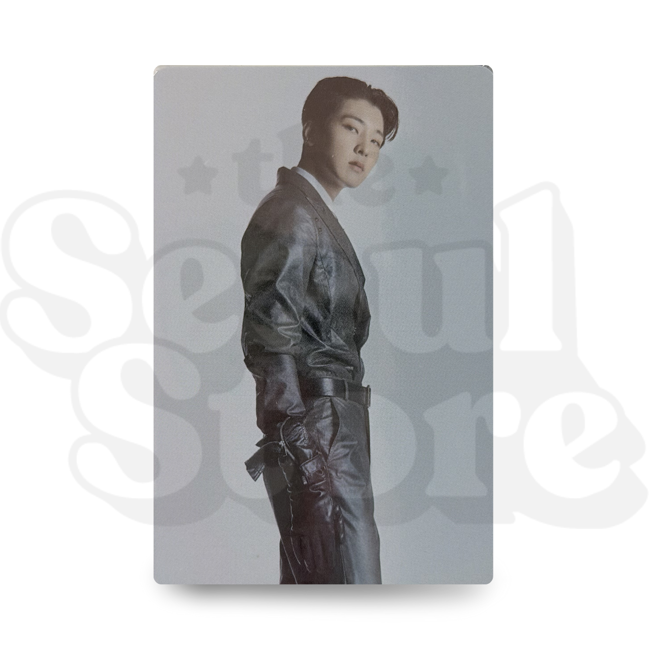[PHOTOCARD] SEVENTEEN - ATTACCA VER.3
