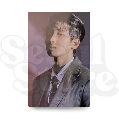 [PHOTOCARD] SEVENTEEN - ATTACCA VER.3