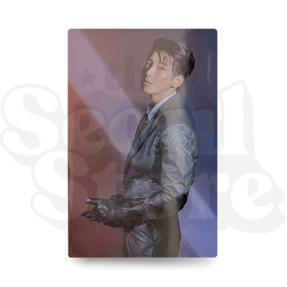 [PHOTOCARD] SEVENTEEN - ATTACCA VER.3