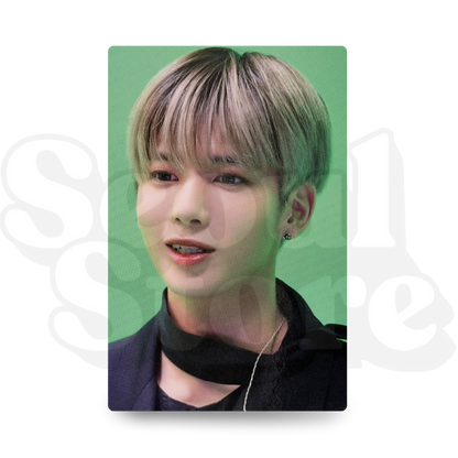 [PHOTOCARD] TXT - DICON VER. TAEHYUN