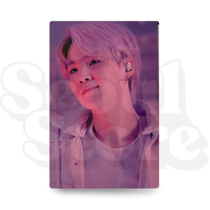 [PHOTOCARD] BTS - DICON VER. SUGA