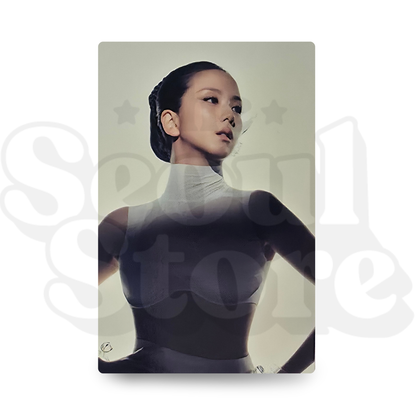 [PHOTOCARD] BLACKPINK - DEADLINE (P.O.B KNPOPS)
