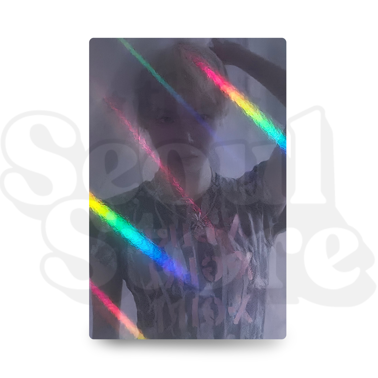 [PHOTOCARD] ILLIT - MAMIHLAPINATAPAI (P.O.B MAKESTAR)