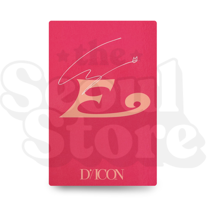 [PHOTOCARD] TWICE - DICON VER. CHAEYOUNG