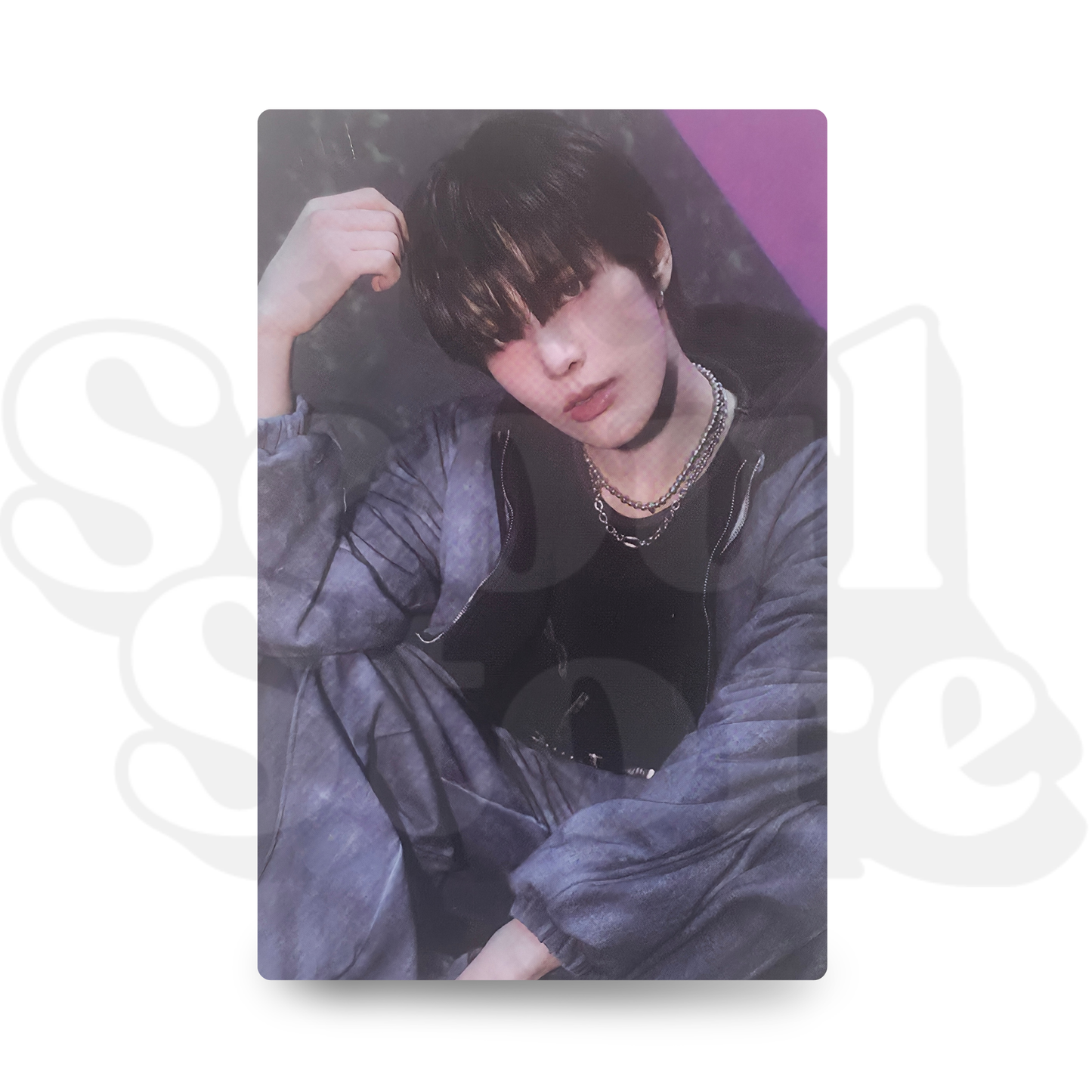 [PHOTOCARD] XIKERS - ROUTE ZERO : THE ORA ( 2 )