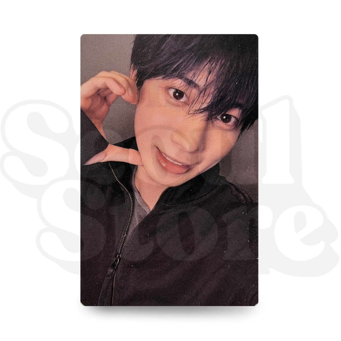 [PHOTOCARD] TXT - THE STAR CHAPTER: TOGETHER (WEVERSE ALBUM) VER.1