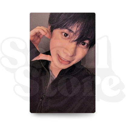 [PHOTOCARD] TXT - THE STAR CHAPTER: TOGETHER (WEVERSE ALBUM) VER.1
