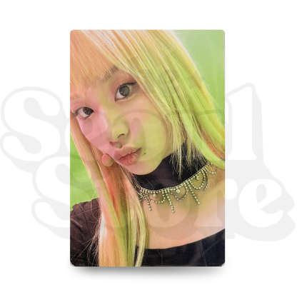 [PHOTOCARD] TWICE - DICON VER. CHAEYOUNG