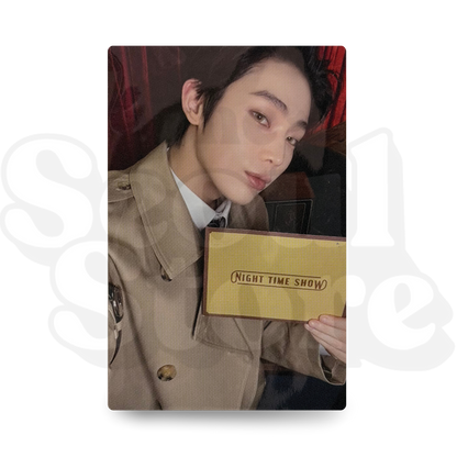 [PHOTOCARD] ENHYPEN - DESIRE: UNLEASH