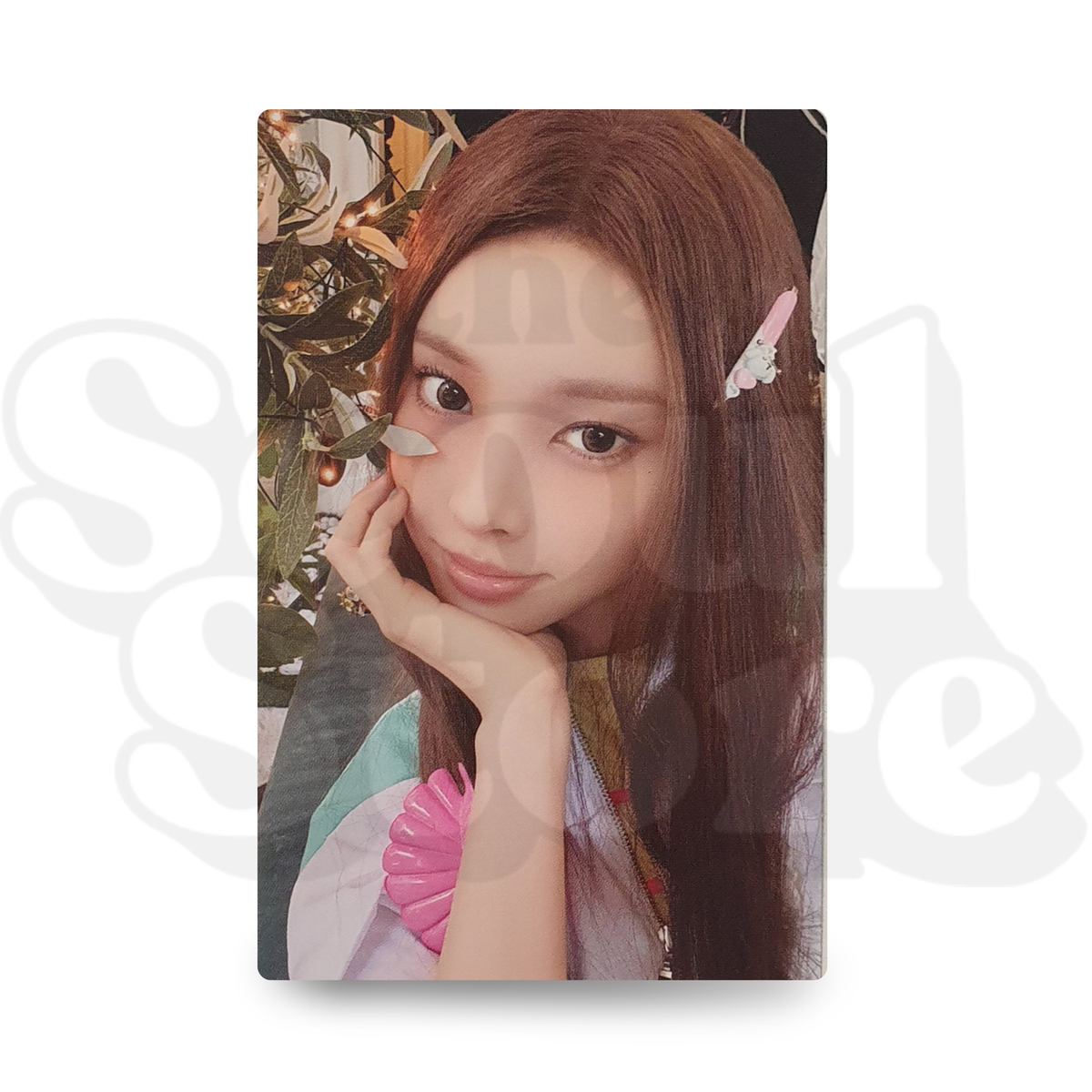 [PHOTOCARD] ILLIT - MAMIHLAPINATAPAI (VER.2)