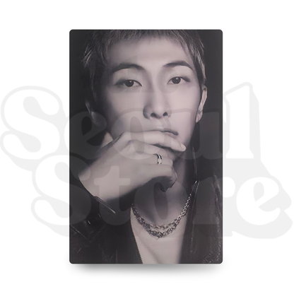 [PHOTOCARD] BTS - ARIRANG (P.O.B ALBUM MAKESTAR)