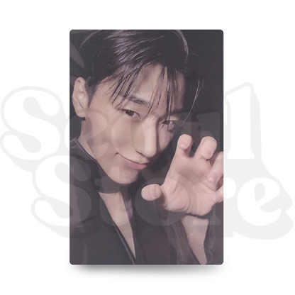 [PHOTOCARD] ATEEZ - IN YOUR FANTASY