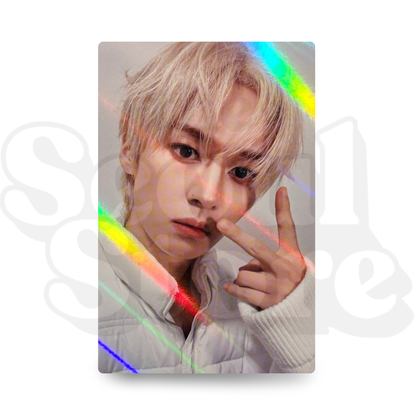 [PHOTOCARD] STRAY KIDS - DO IT (MAKESTAR P.O.B)