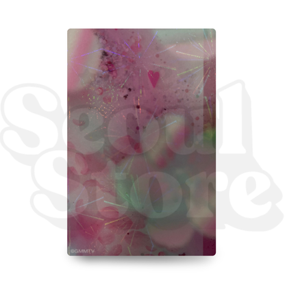 [PHOTOCARD] GMMTV - DREAMY BLOSSOM