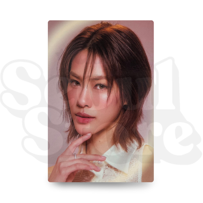 [PHOTOCARD] EMIBONNIE - MOON SHADOW