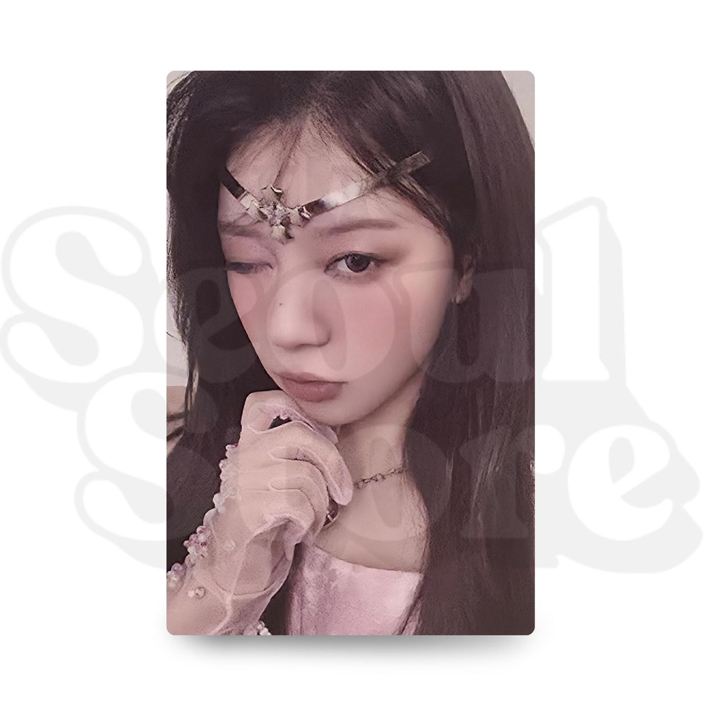 [PHOTOCARD] ILLIT - BOMB