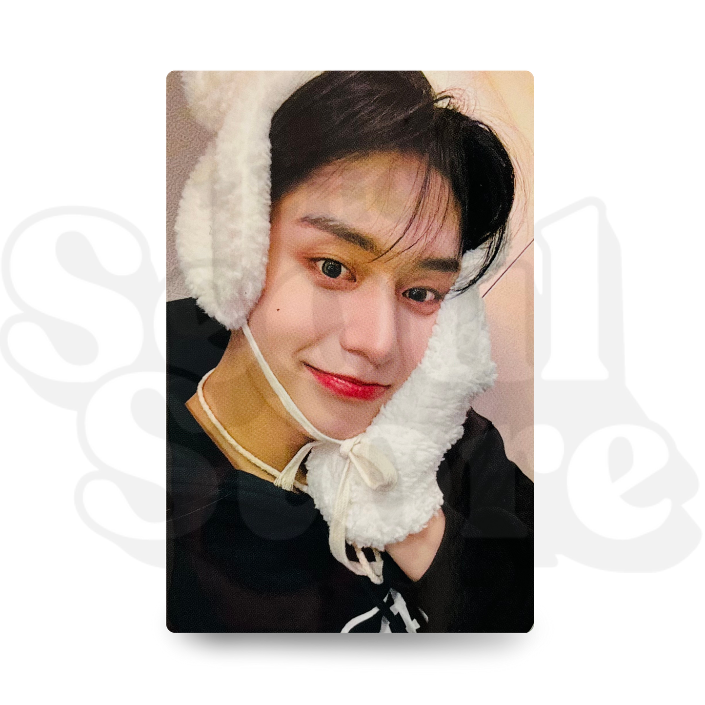 [PHOTOCARD] ZEROBASEONE (ZB1) - MELTING POINT (MAKESTAR PHOTOCARD)