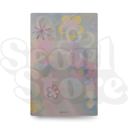 [PHOTOCARD] GMMTV - SONGKRAN 2025